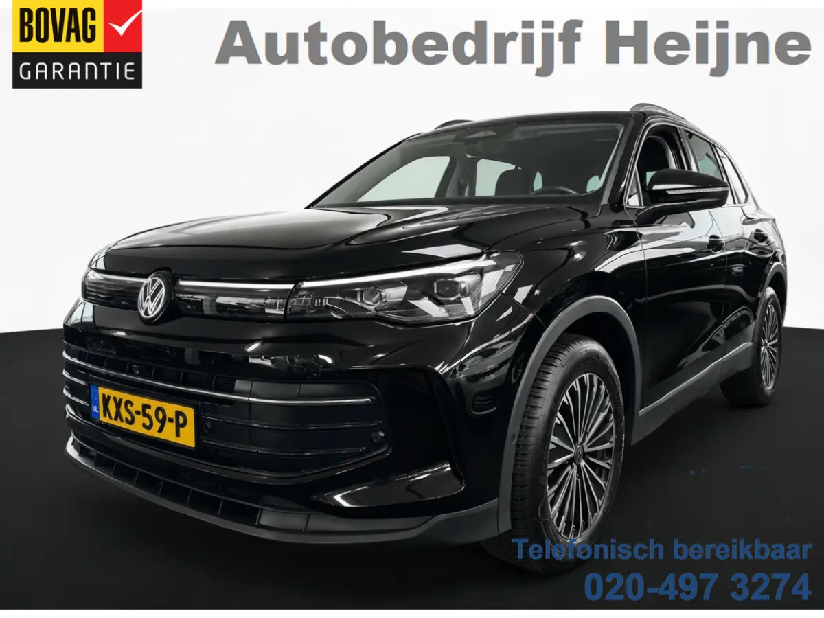 1.5 eTSI DSG LIFE GOAL CARPLAY/360CAMERA/TREKHAAK