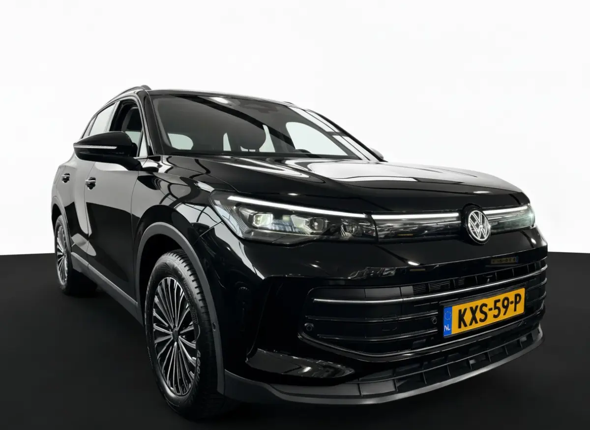 1.5 eTSI DSG LIFE GOAL CARPLAY/360CAMERA/TREKHAAK