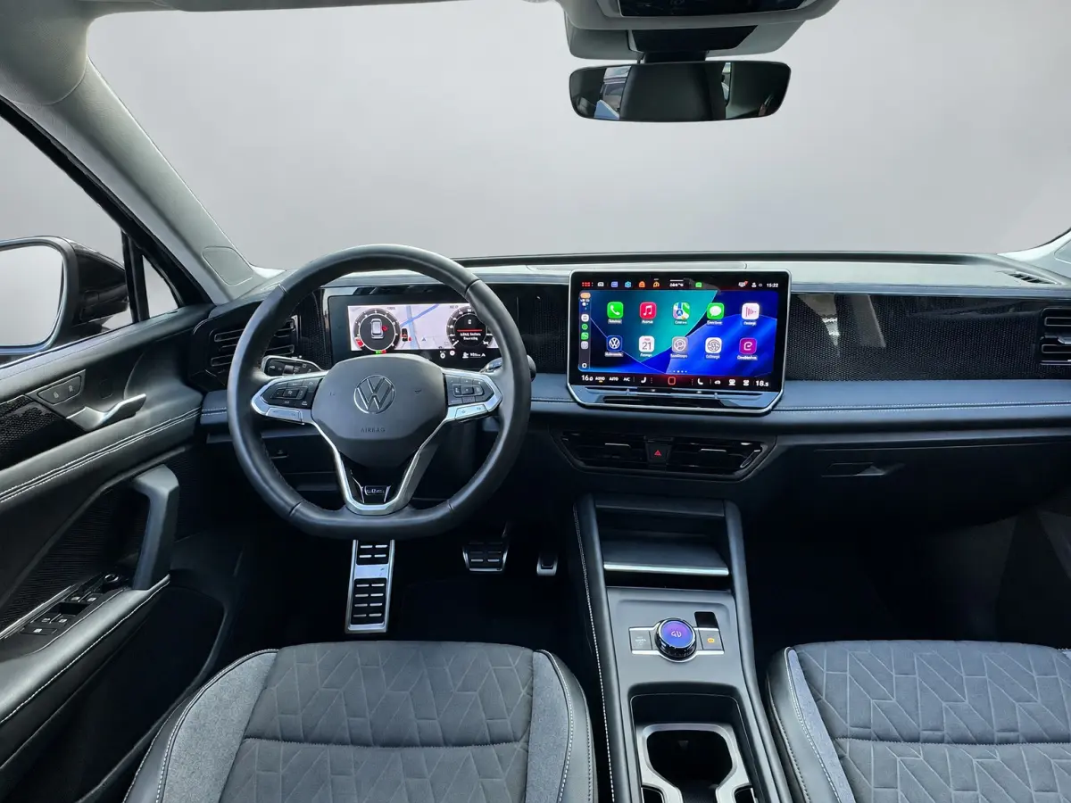 1.5 eTSI DSG LIFE GOAL CARPLAY/360CAMERA/TREKHAAK