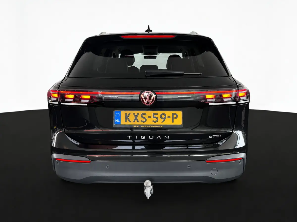 1.5 eTSI DSG LIFE GOAL CARPLAY/360CAMERA/TREKHAAK