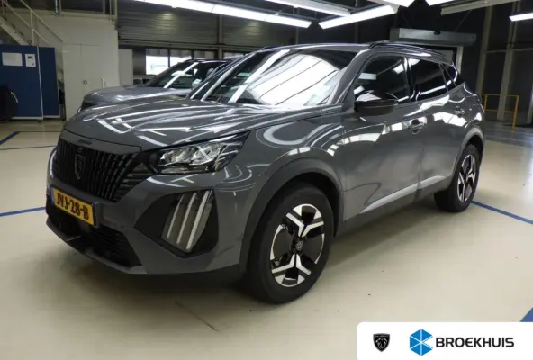 1.2 Hybrid 145 Allure | Adap. cruise C. | 360 Camera | KeyLess | CarPlay | PDC V&A | Clima | 17" LMV | Adap. cruise C. | 360 Camera | KeyLess | CarPlay | PDC V&A | Clima | 17" LMV