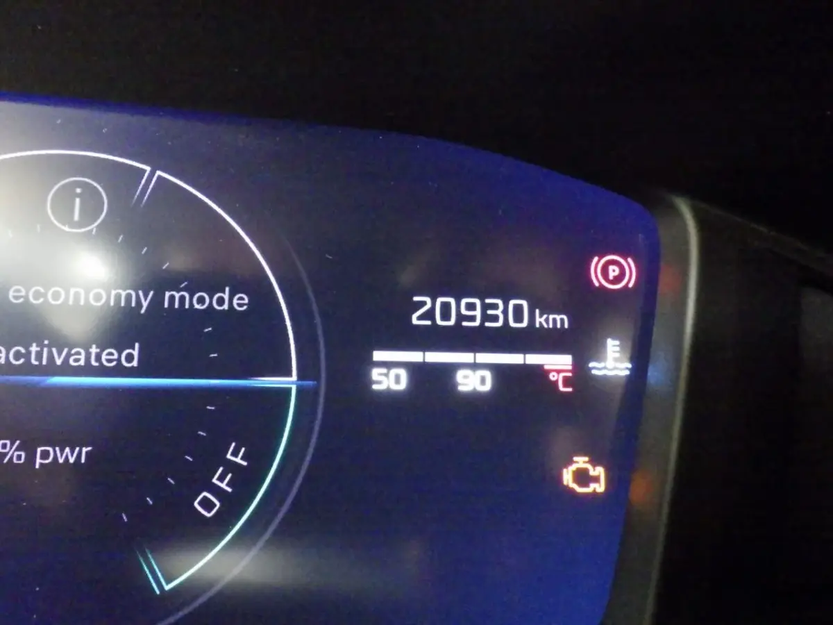 1.2 Hybrid 145 Allure | Adap. cruise C. | 360 Camera | KeyLess | CarPlay | PDC V&A | Clima | 17" LMV | Adap. cruise C. | 360 Camera | KeyLess | CarPlay | PDC V&A | Clima | 17" LMV
