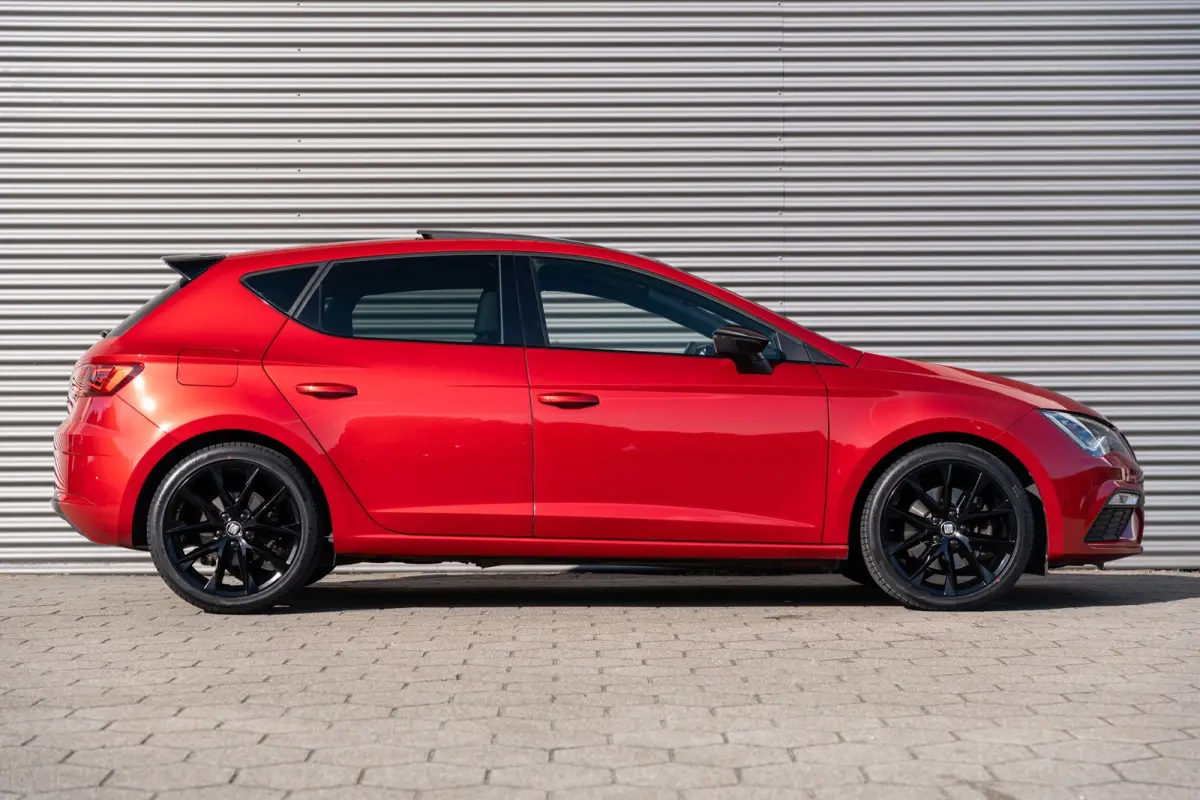 2.0 TSI FR Business Intense BLACK LINE*VIRTUAL*PANO*ACC*DCC*KEYLESS*LANE*BEATS*VOLL