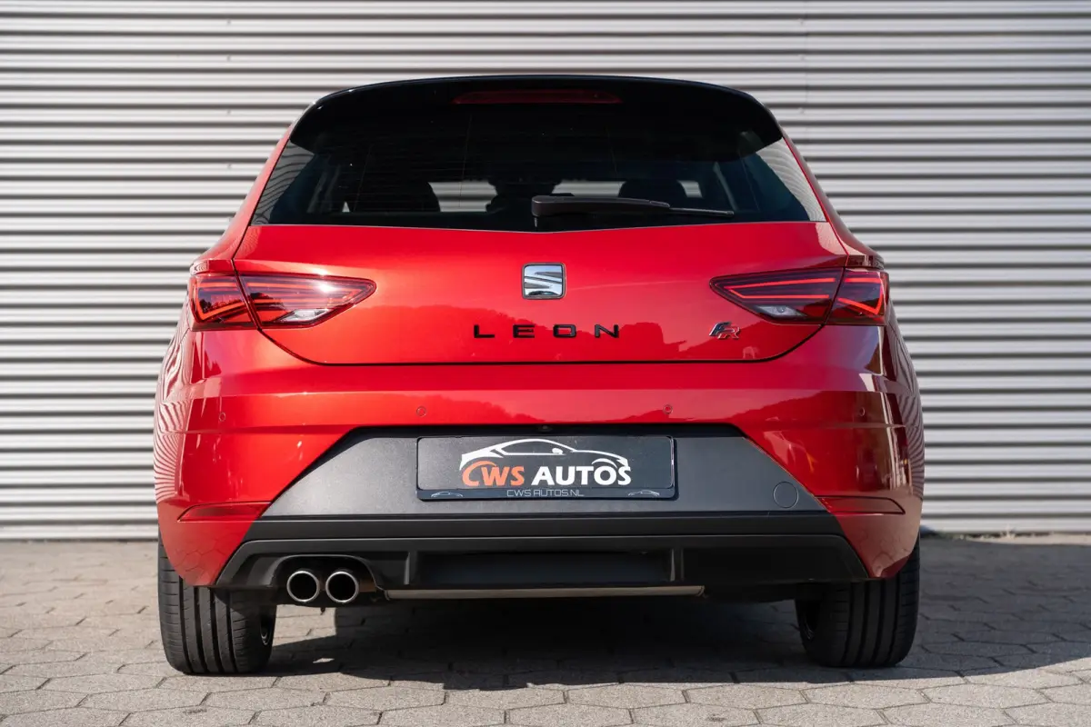 2.0 TSI FR Business Intense BLACK LINE*VIRTUAL*PANO*ACC*DCC*KEYLESS*LANE*BEATS*VOLL
