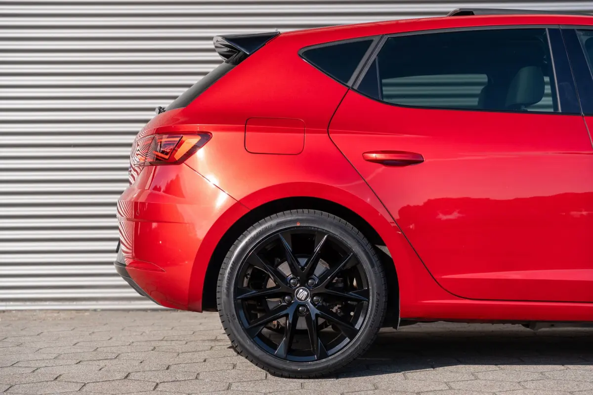 2.0 TSI FR Business Intense BLACK LINE*VIRTUAL*PANO*ACC*DCC*KEYLESS*LANE*BEATS*VOLL
