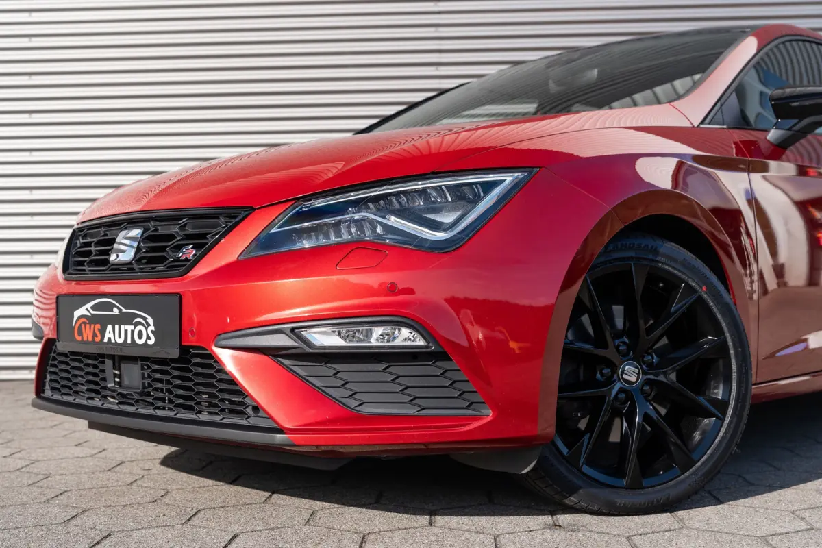 2.0 TSI FR Business Intense BLACK LINE*VIRTUAL*PANO*ACC*DCC*KEYLESS*LANE*BEATS*VOLL