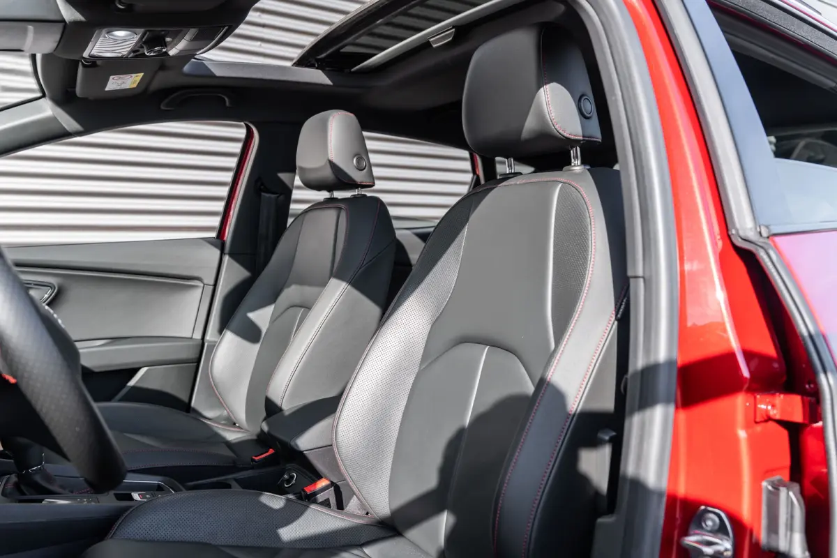 2.0 TSI FR Business Intense BLACK LINE*VIRTUAL*PANO*ACC*DCC*KEYLESS*LANE*BEATS*VOLL