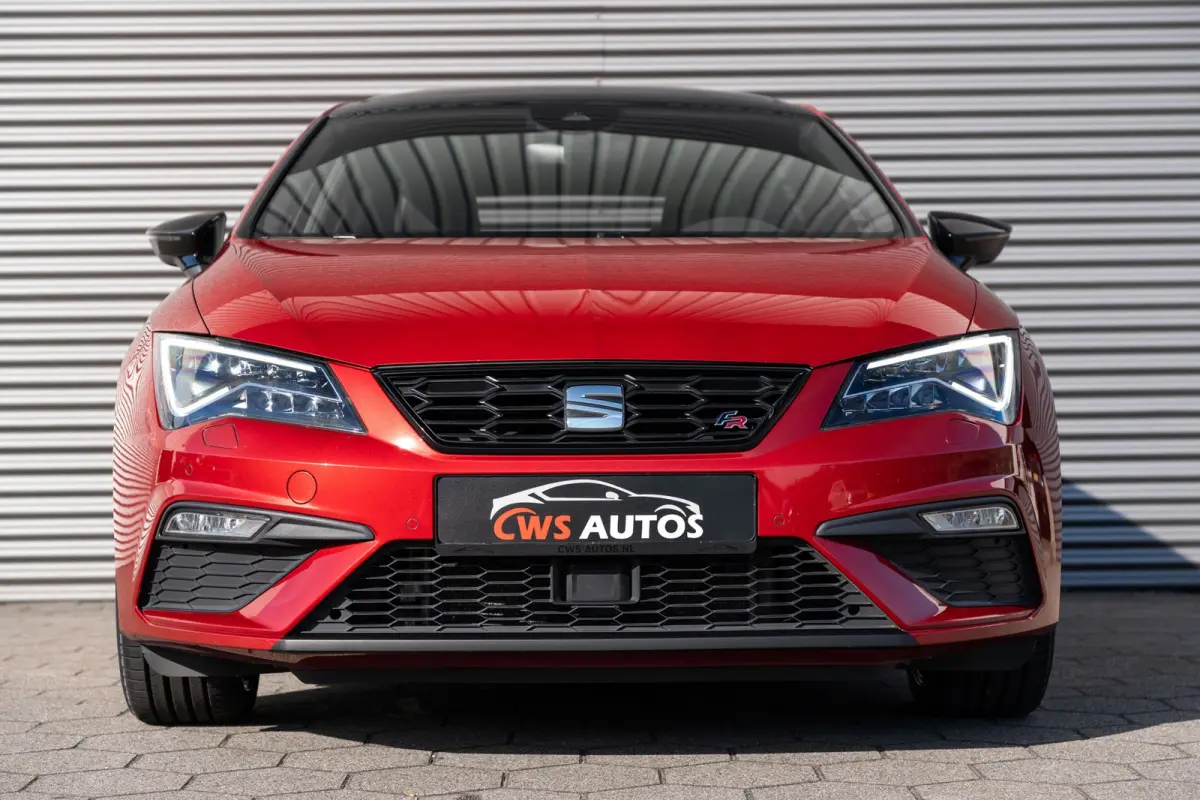 2.0 TSI FR Business Intense BLACK LINE*VIRTUAL*PANO*ACC*DCC*KEYLESS*LANE*BEATS*VOLL