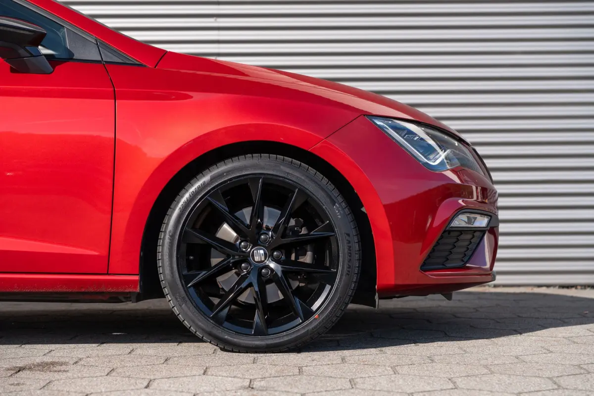 2.0 TSI FR Business Intense BLACK LINE*VIRTUAL*PANO*ACC*DCC*KEYLESS*LANE*BEATS*VOLL