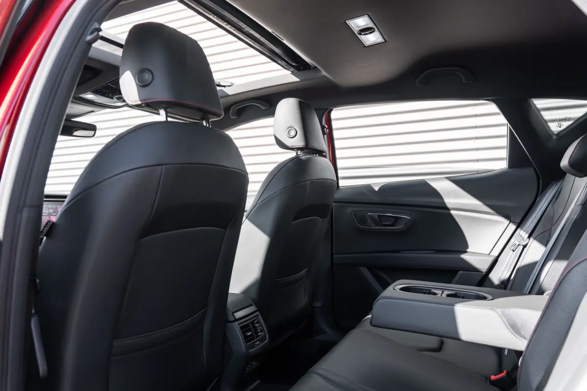 2.0 TSI FR Business Intense BLACK LINE*VIRTUAL*PANO*ACC*DCC*KEYLESS*LANE*BEATS*VOLL