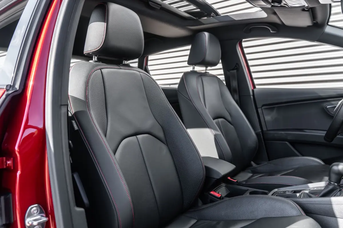 2.0 TSI FR Business Intense BLACK LINE*VIRTUAL*PANO*ACC*DCC*KEYLESS*LANE*BEATS*VOLL