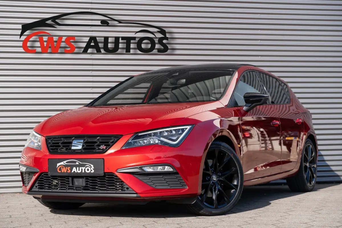 2.0 TSI FR Business Intense BLACK LINE*VIRTUAL*PANO*ACC*DCC*KEYLESS*LANE*BEATS*VOLL