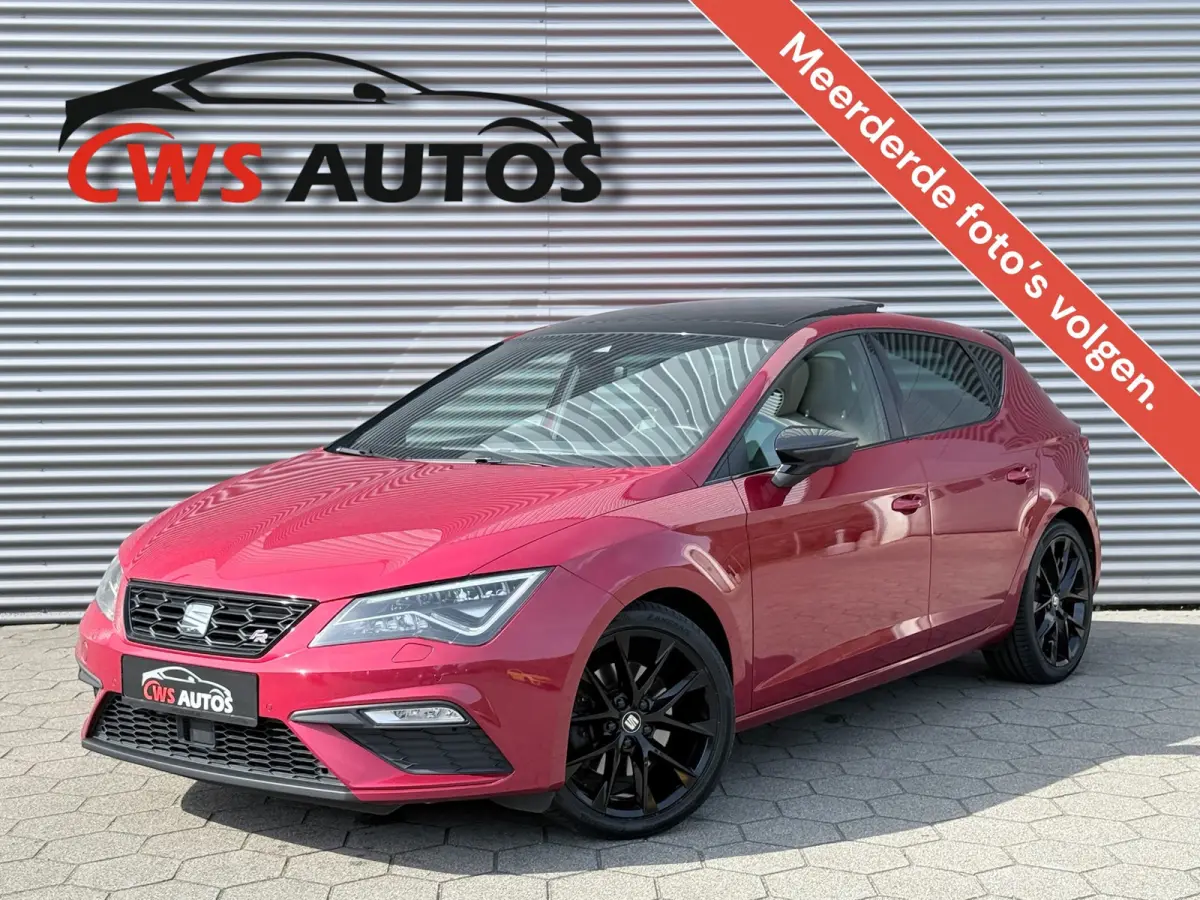 2.0 TSI FR Business Intense BLACK LINE*VIRTUAL*PANO*ACC*DCC*KEYLESS*LANE*BEATS*VOLL