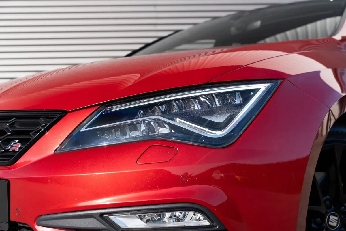 2.0 TSI FR Business Intense BLACK LINE*VIRTUAL*PANO*ACC*DCC*KEYLESS*LANE*BEATS*VOLL
