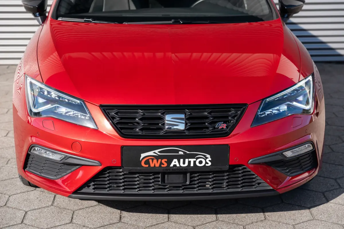 2.0 TSI FR Business Intense BLACK LINE*VIRTUAL*PANO*ACC*DCC*KEYLESS*LANE*BEATS*VOLL