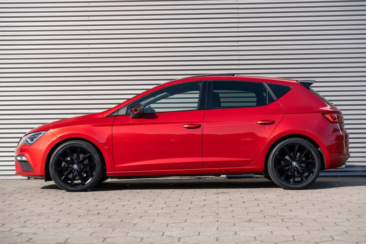 2.0 TSI FR Business Intense BLACK LINE*VIRTUAL*PANO*ACC*DCC*KEYLESS*LANE*BEATS*VOLL