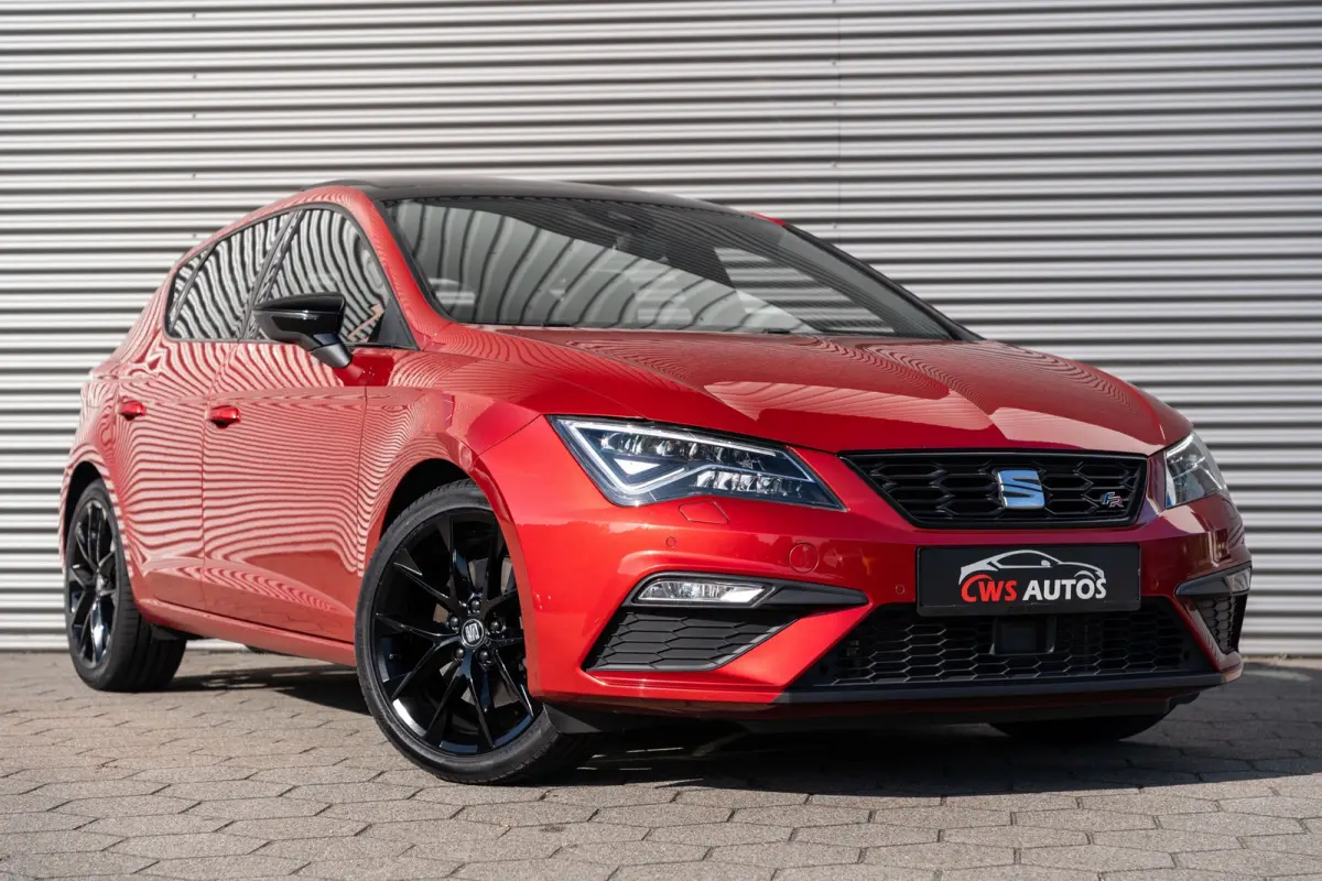 2.0 TSI FR Business Intense BLACK LINE*VIRTUAL*PANO*ACC*DCC*KEYLESS*LANE*BEATS*VOLL