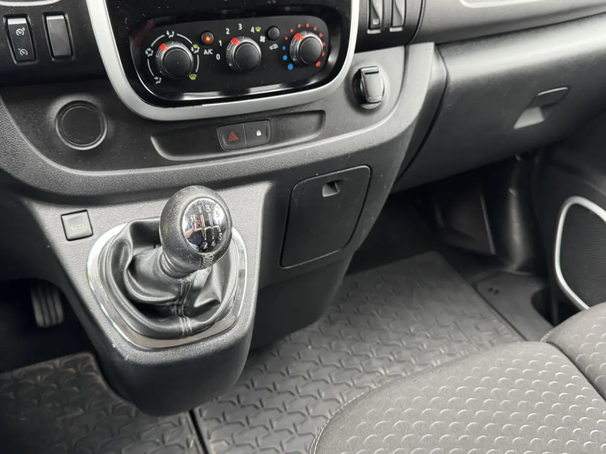 bestel 1.6 CDTI L1H1 Sport