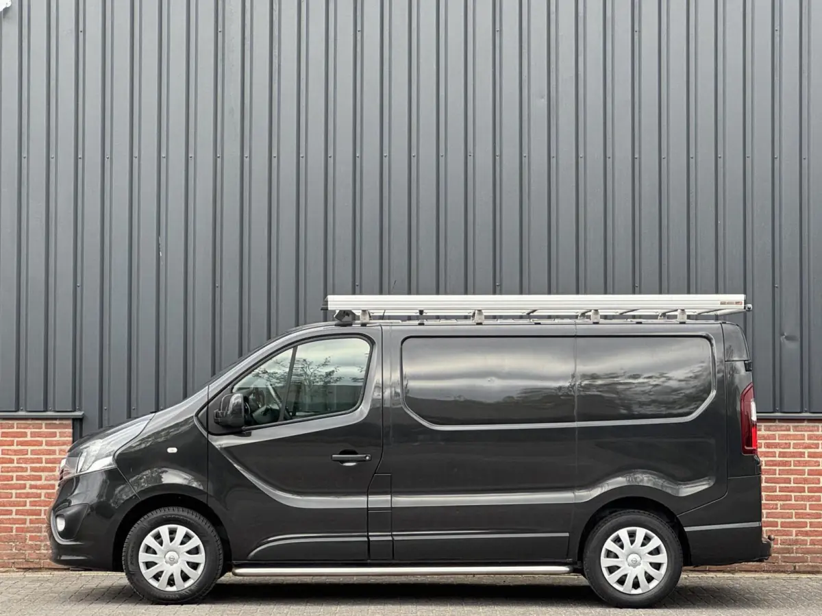 bestel 1.6 CDTI L1H1 Sport