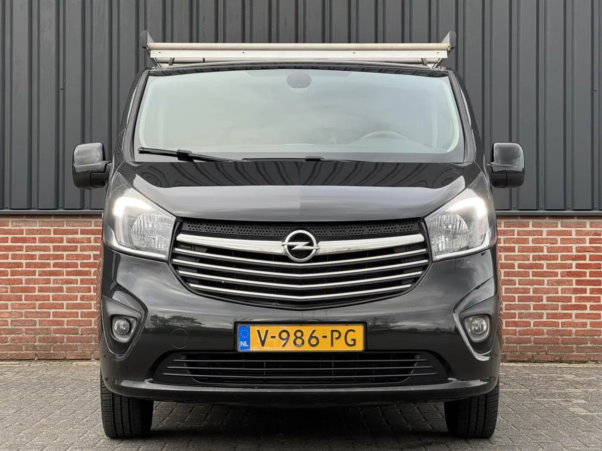 bestel 1.6 CDTI L1H1 Sport