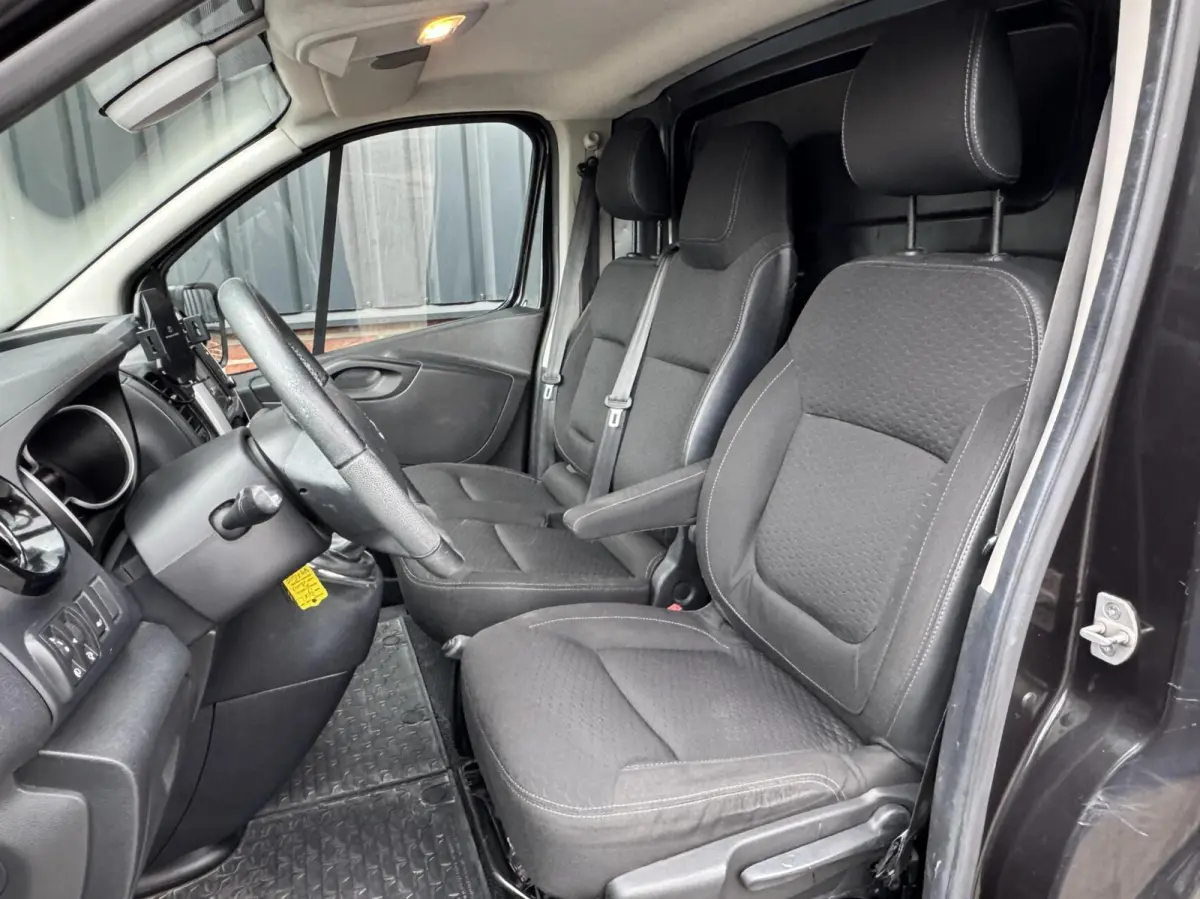 bestel 1.6 CDTI L1H1 Sport