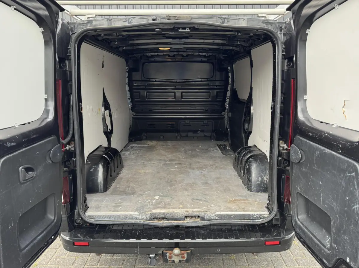 bestel 1.6 CDTI L1H1 Sport