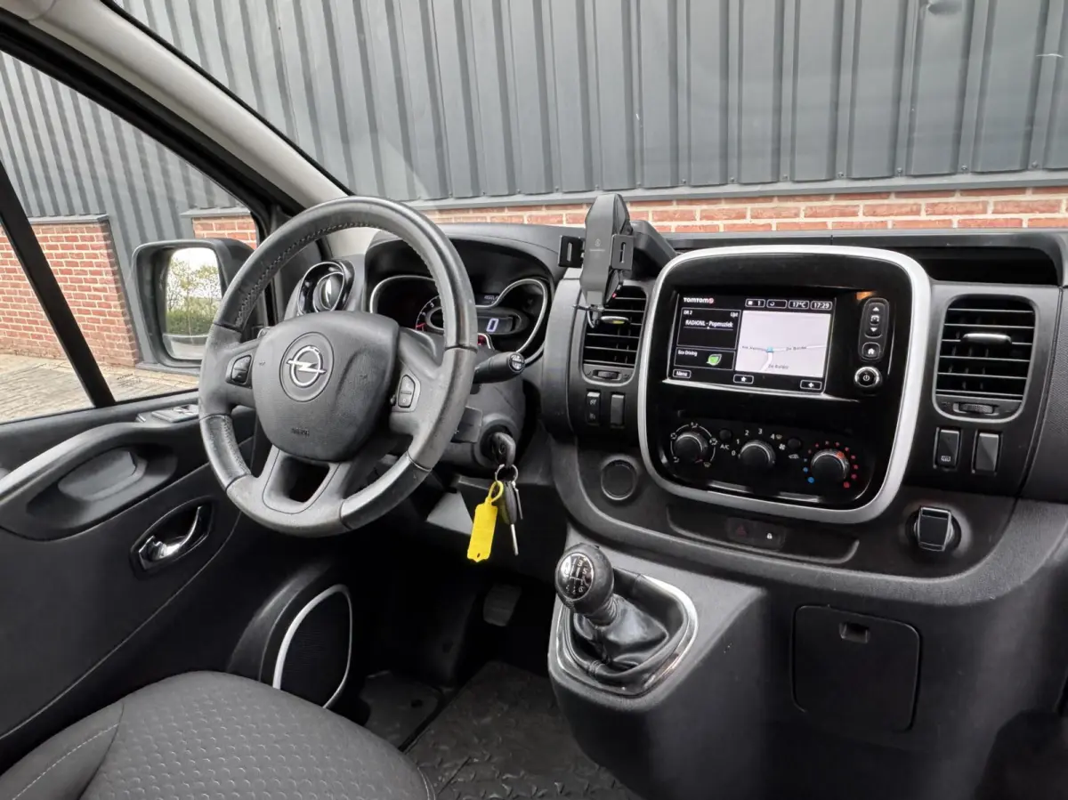 bestel 1.6 CDTI L1H1 Sport