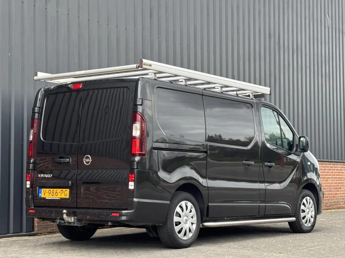 bestel 1.6 CDTI L1H1 Sport