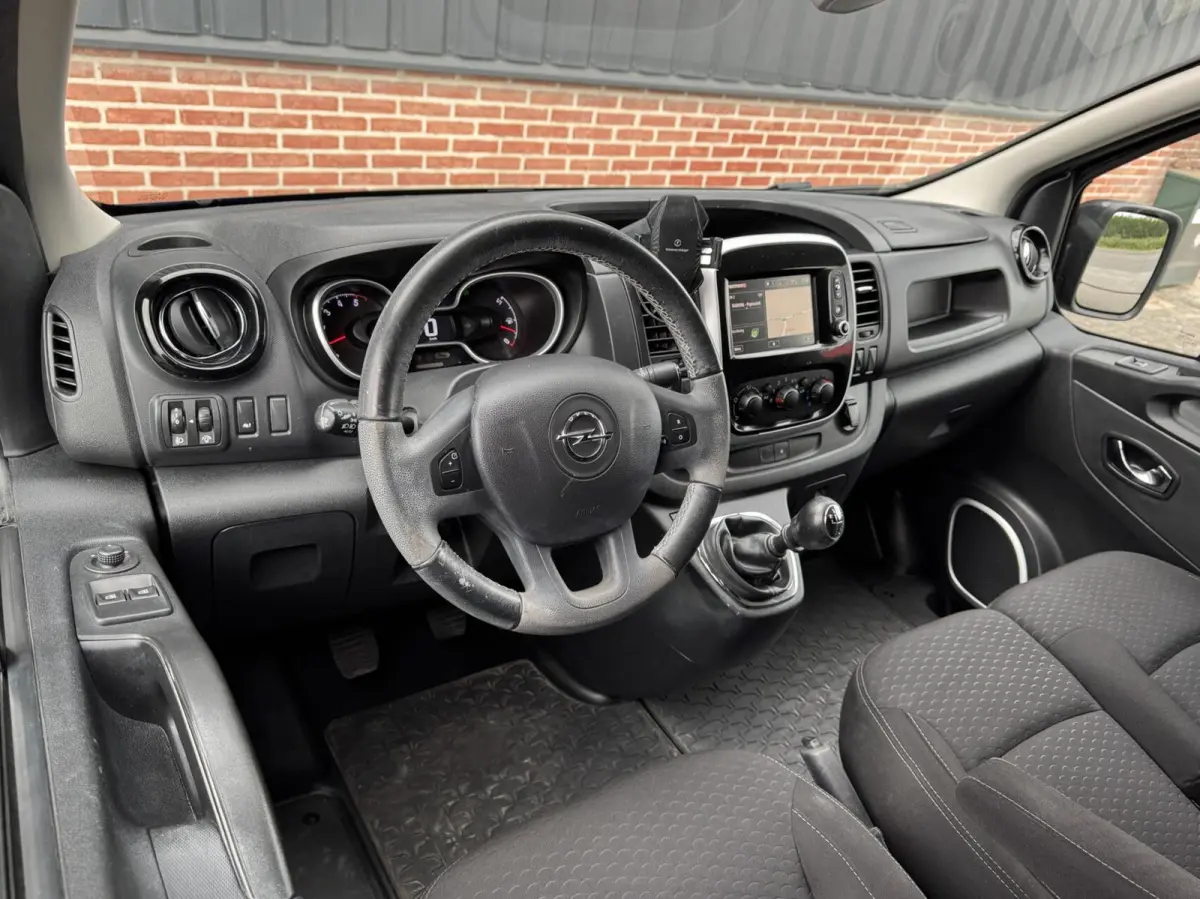 bestel 1.6 CDTI L1H1 Sport