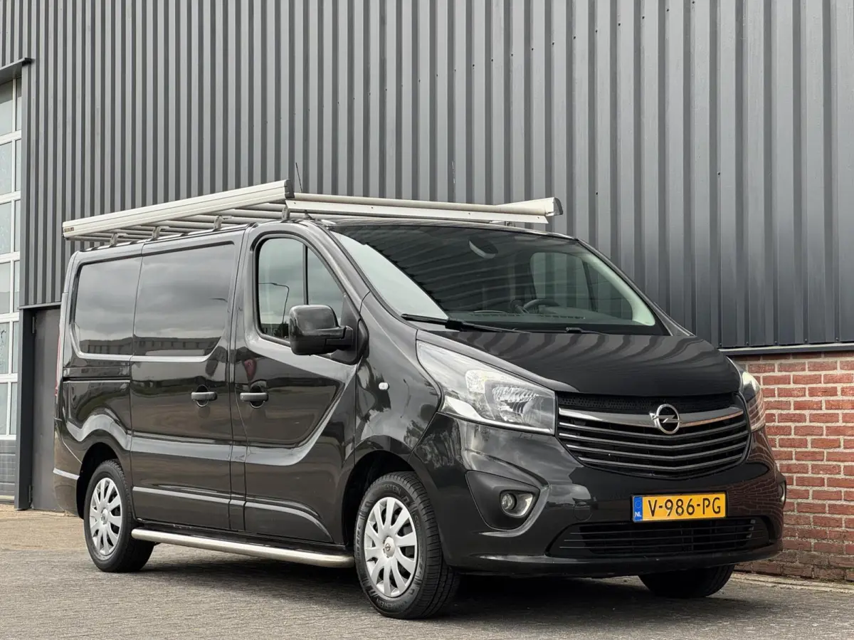 bestel 1.6 CDTI L1H1 Sport