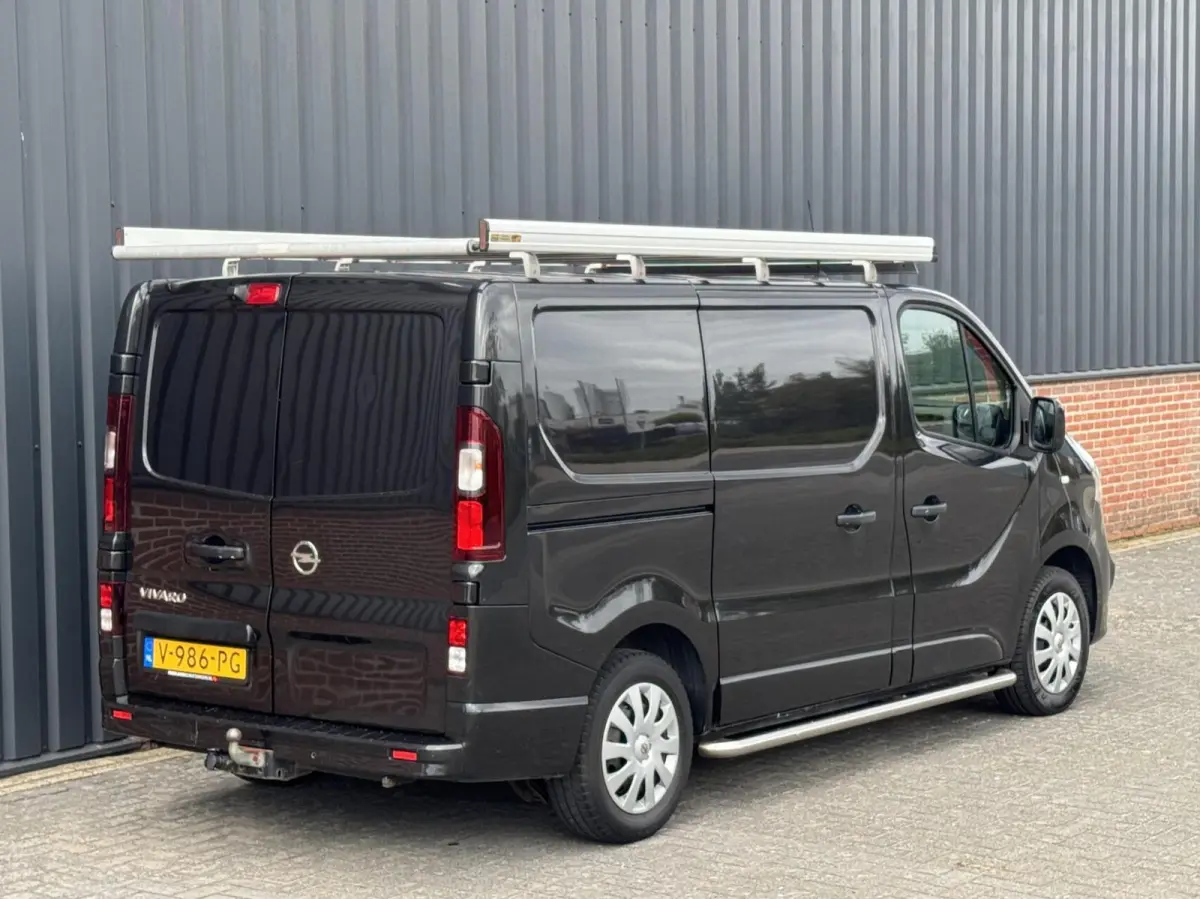bestel 1.6 CDTI L1H1 Sport