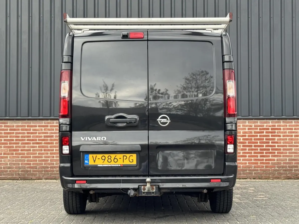 bestel 1.6 CDTI L1H1 Sport