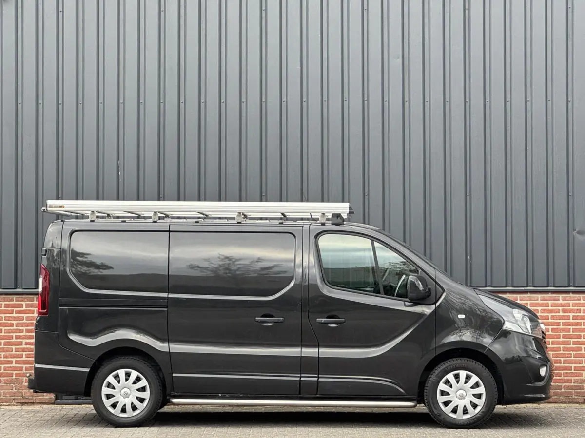 bestel 1.6 CDTI L1H1 Sport