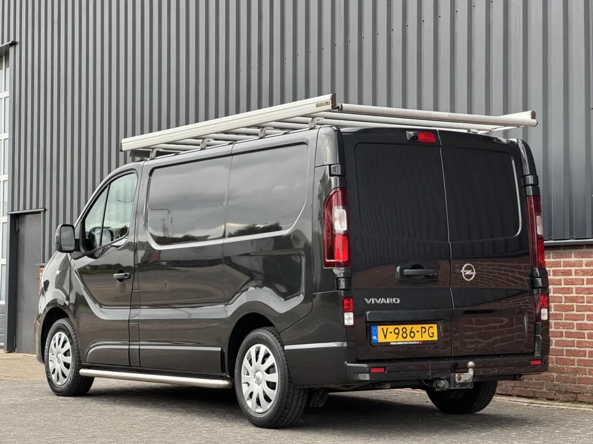 bestel 1.6 CDTI L1H1 Sport