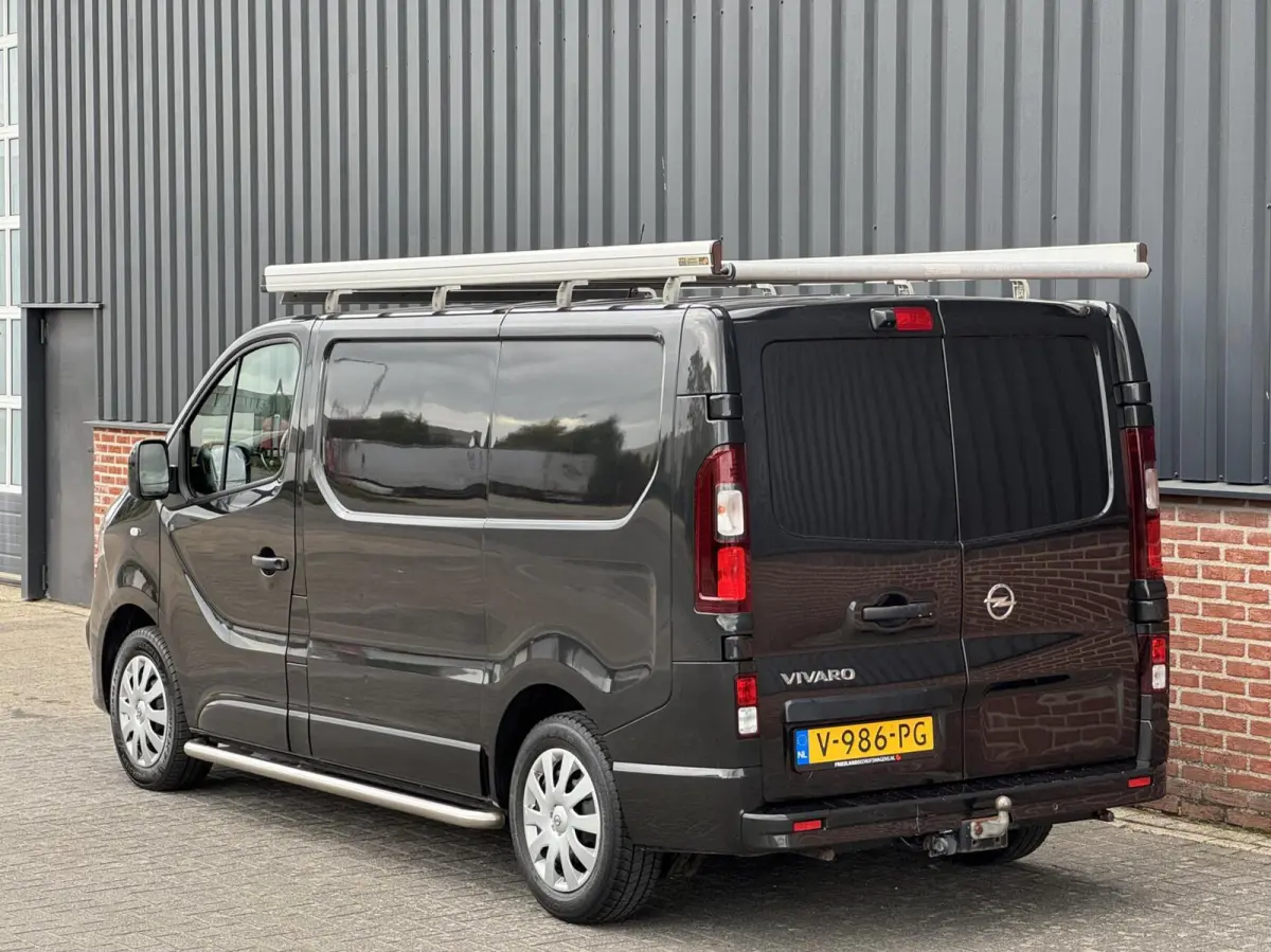 bestel 1.6 CDTI L1H1 Sport
