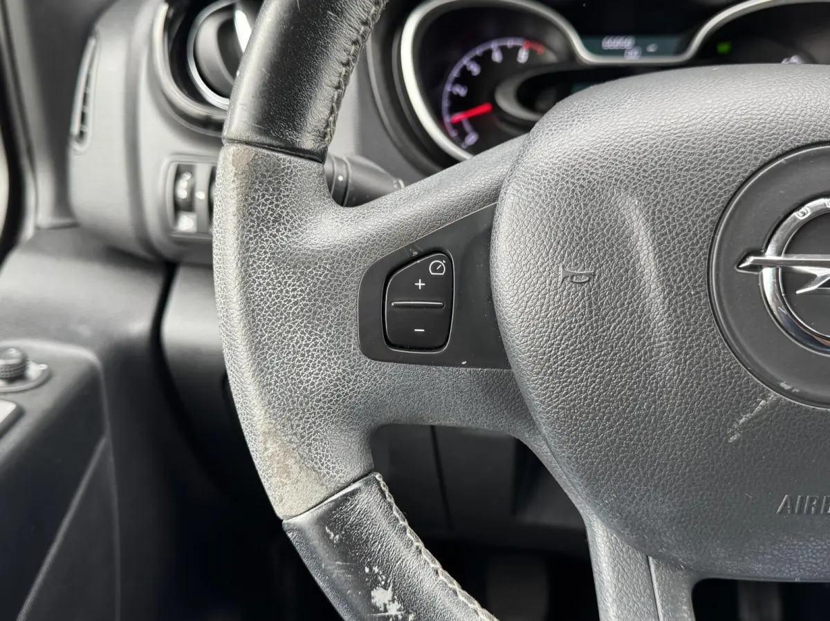 bestel 1.6 CDTI L1H1 Sport