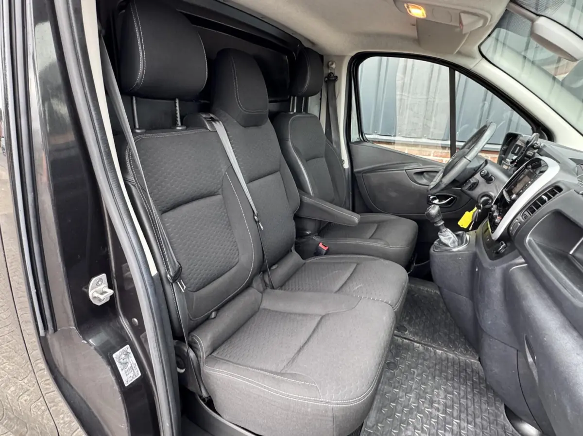bestel 1.6 CDTI L1H1 Sport