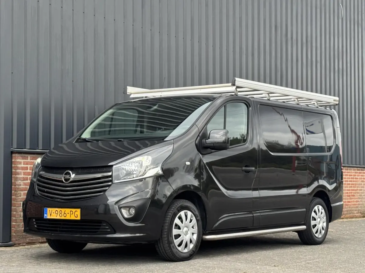 bestel 1.6 CDTI L1H1 Sport