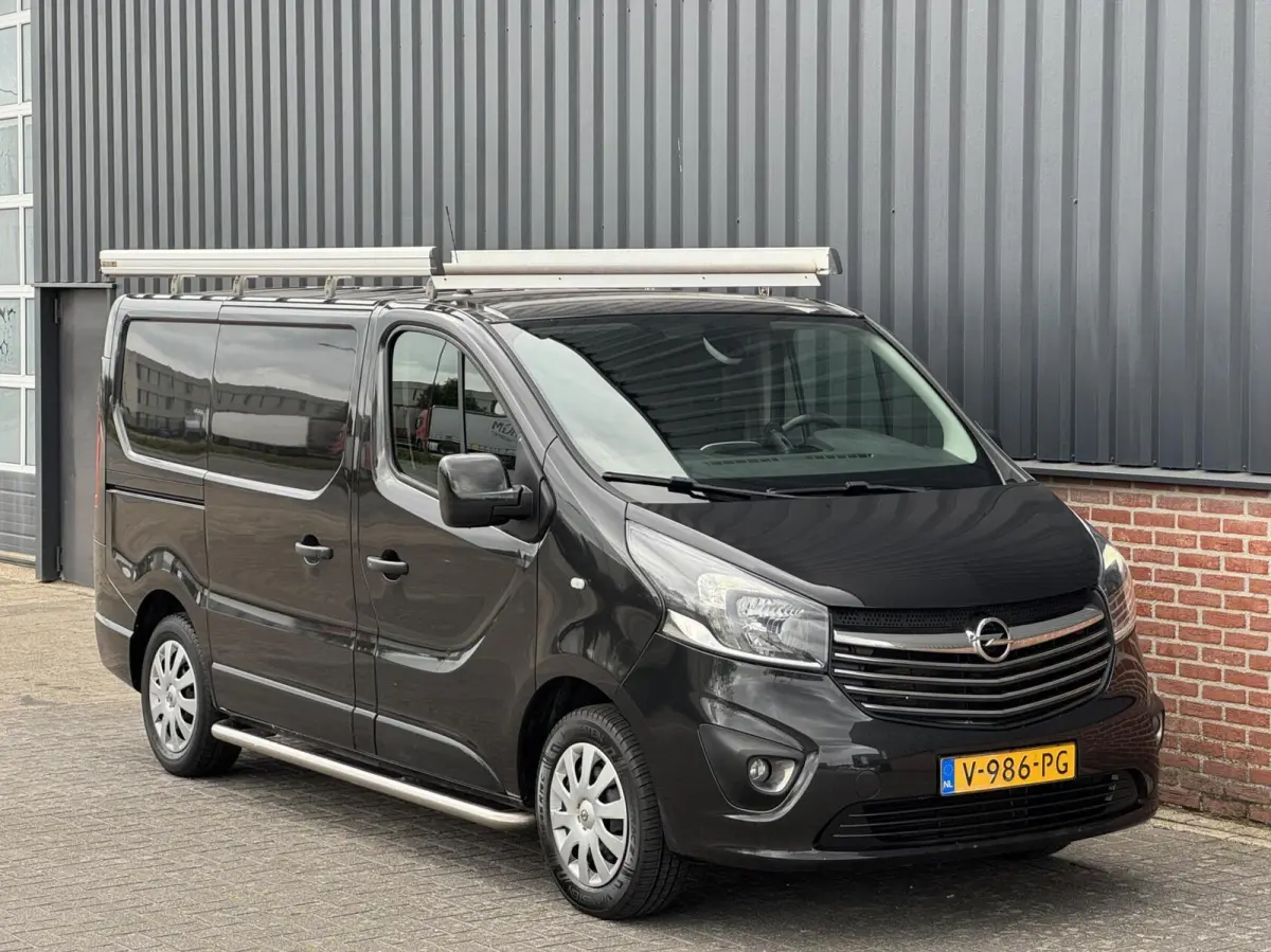 bestel 1.6 CDTI L1H1 Sport