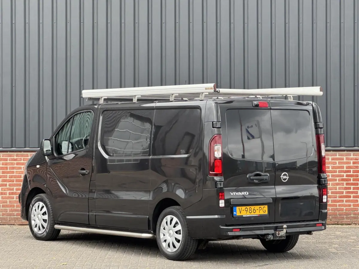 bestel 1.6 CDTI L1H1 Sport