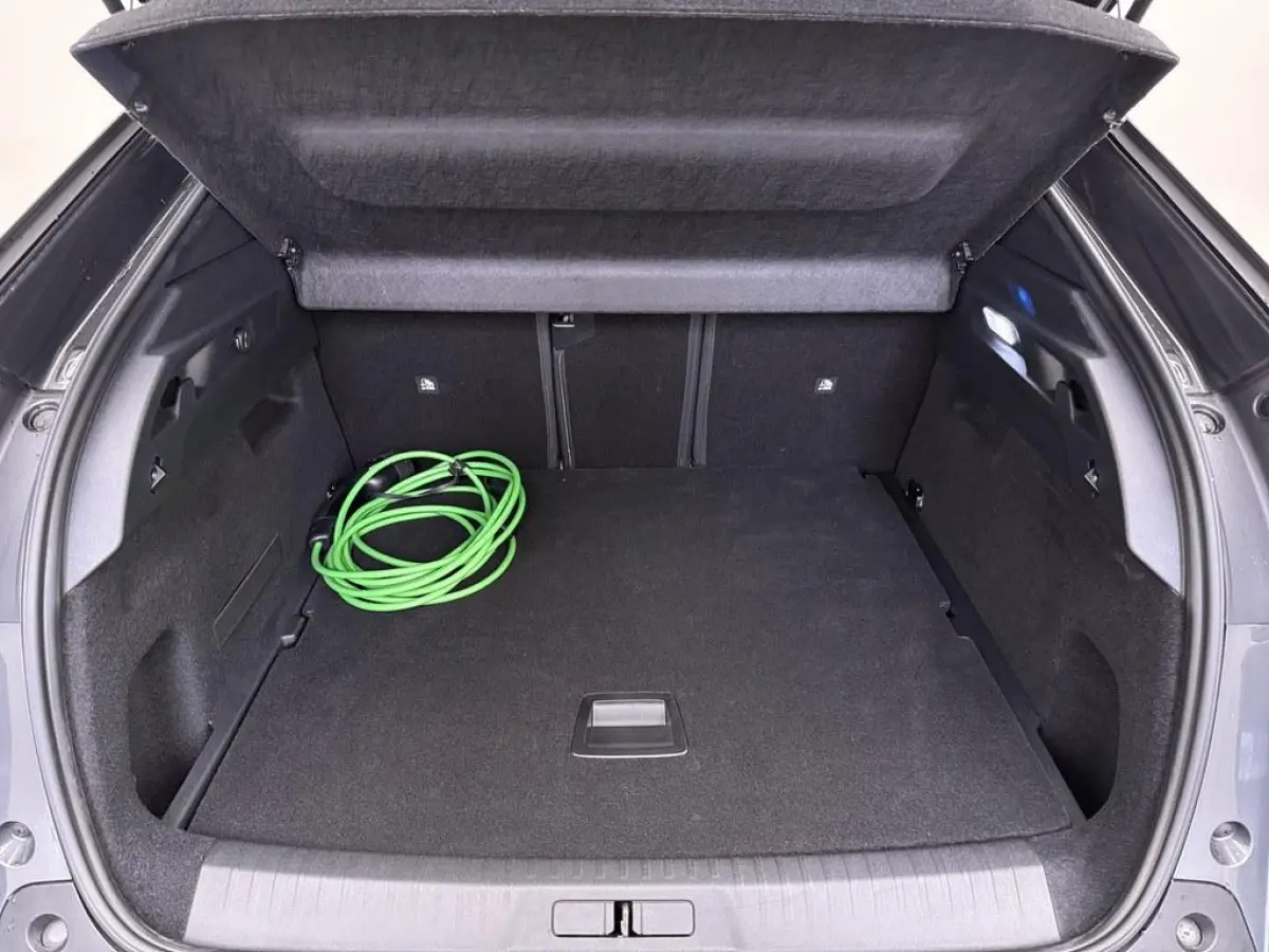 1.6 plug-in Hybrid 195 Allure /Cam/Cruise/SOH 99.4 /Clima/Apple Carplay/Android Auto/Navi