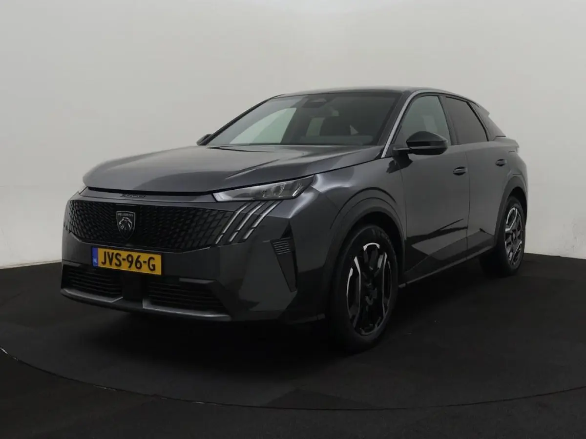1.6 plug-in Hybrid 195 Allure /Cam/Cruise/SOH 99.4 /Clima/Apple Carplay/Android Auto/Navi