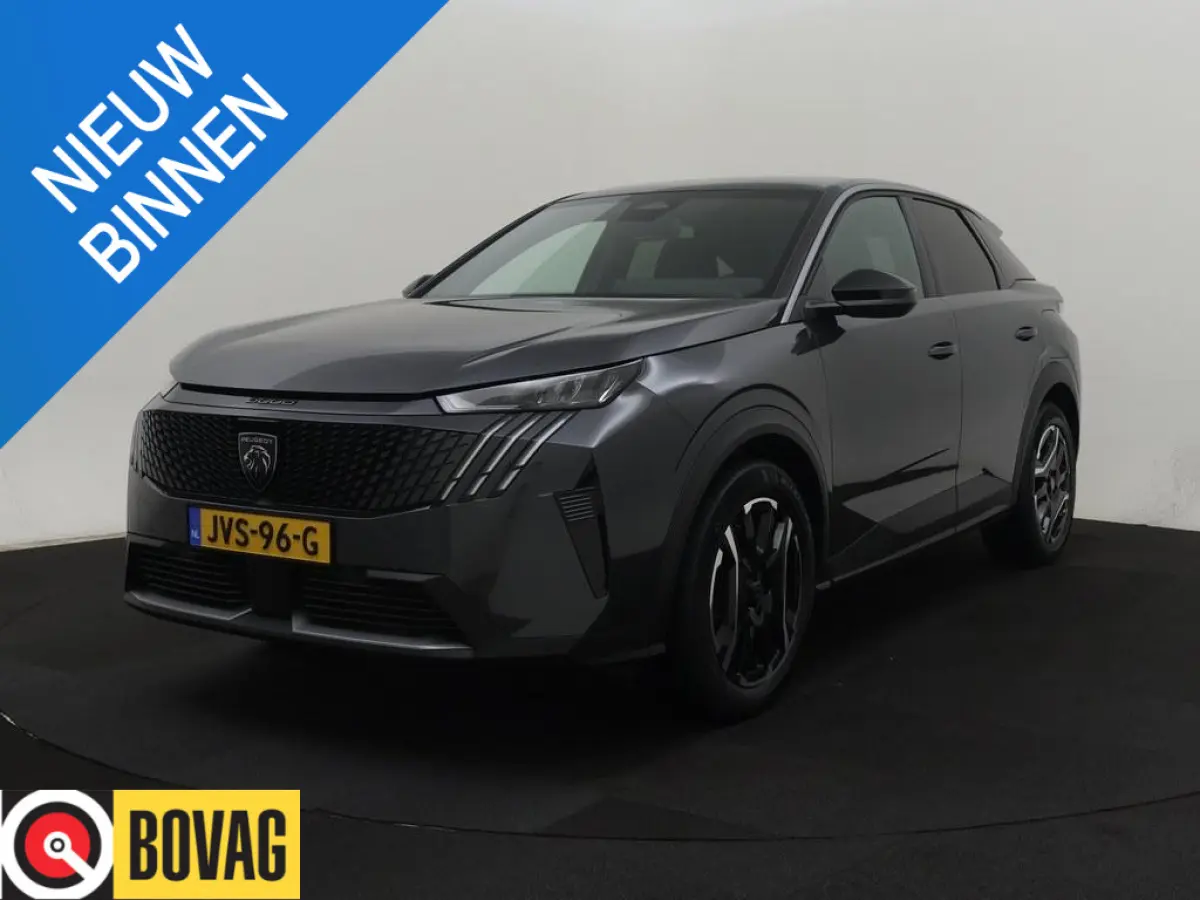 1.6 plug-in Hybrid 195 Allure /Cam/Cruise/SOH 99.4 /Clima/Apple Carplay/Android Auto/Navi