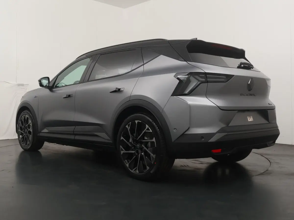 esprit Alpine 220 pk long range | pack advanced driving assist & augmented vision | pack light & sound |