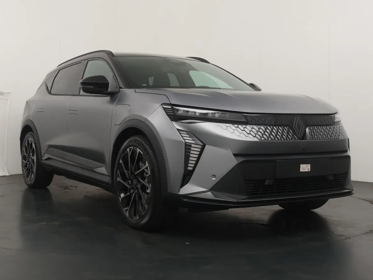 esprit Alpine 220 pk long range | pack advanced driving assist & augmented vision | pack light & sound |