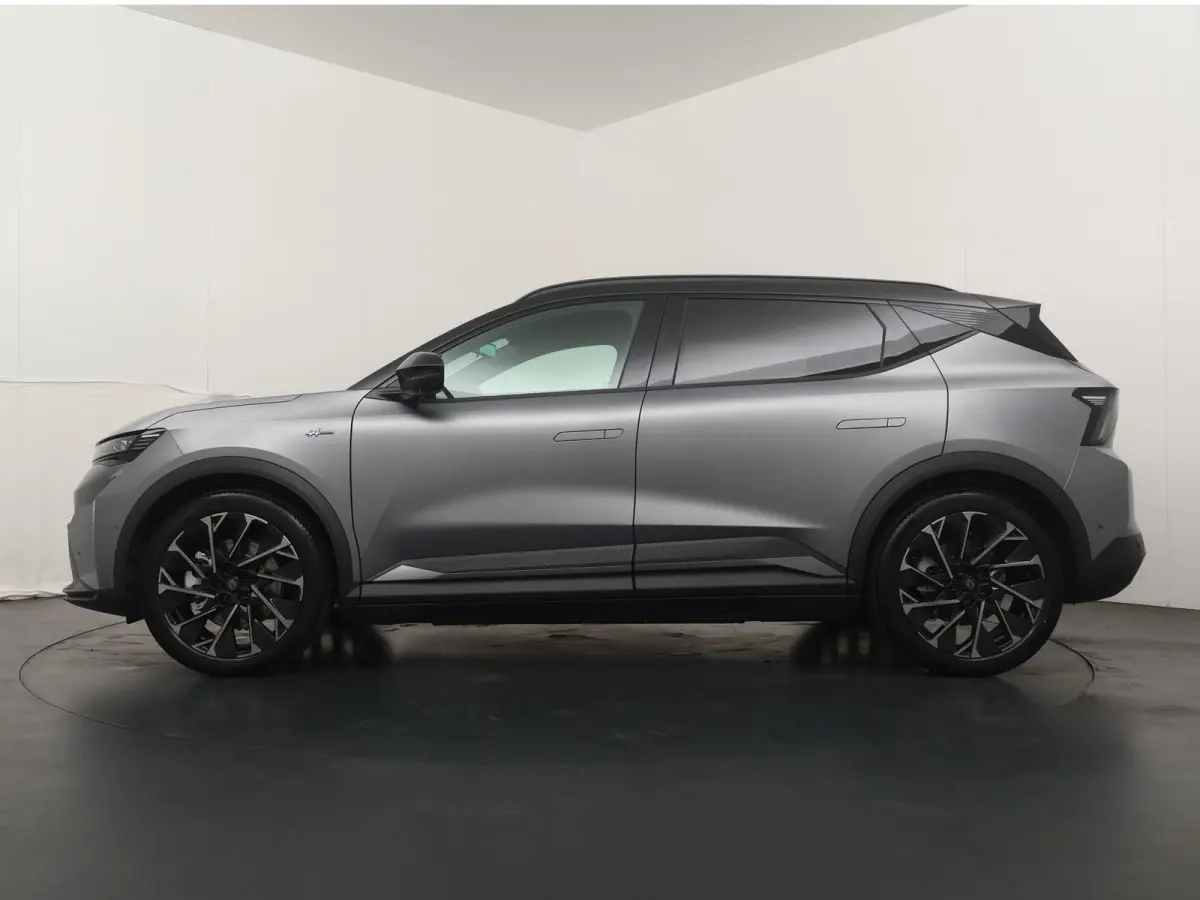 esprit Alpine 220 pk long range | pack advanced driving assist & augmented vision | pack light & sound |