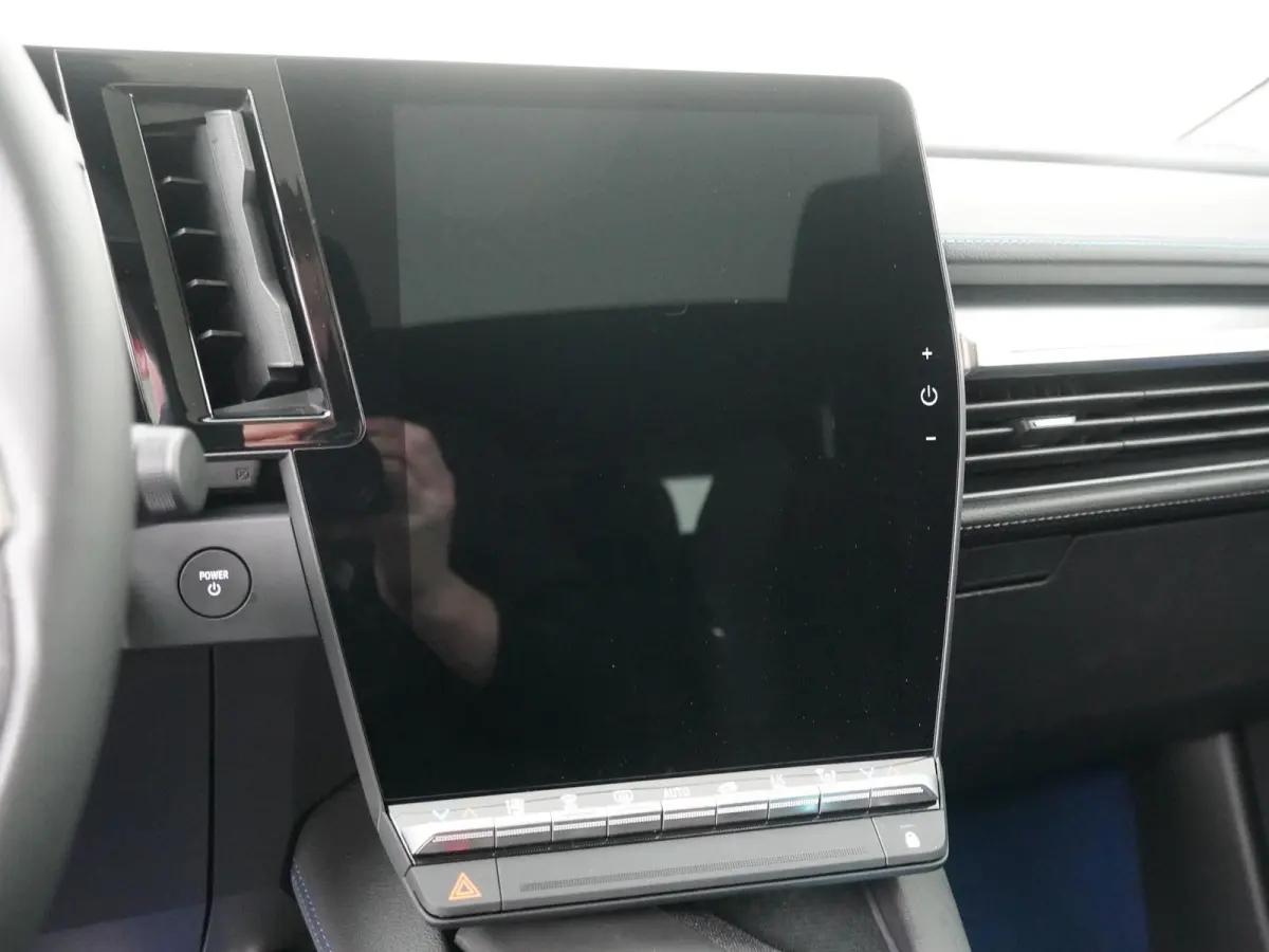 esprit Alpine 220 pk long range | pack advanced driving assist & augmented vision | pack light & sound |