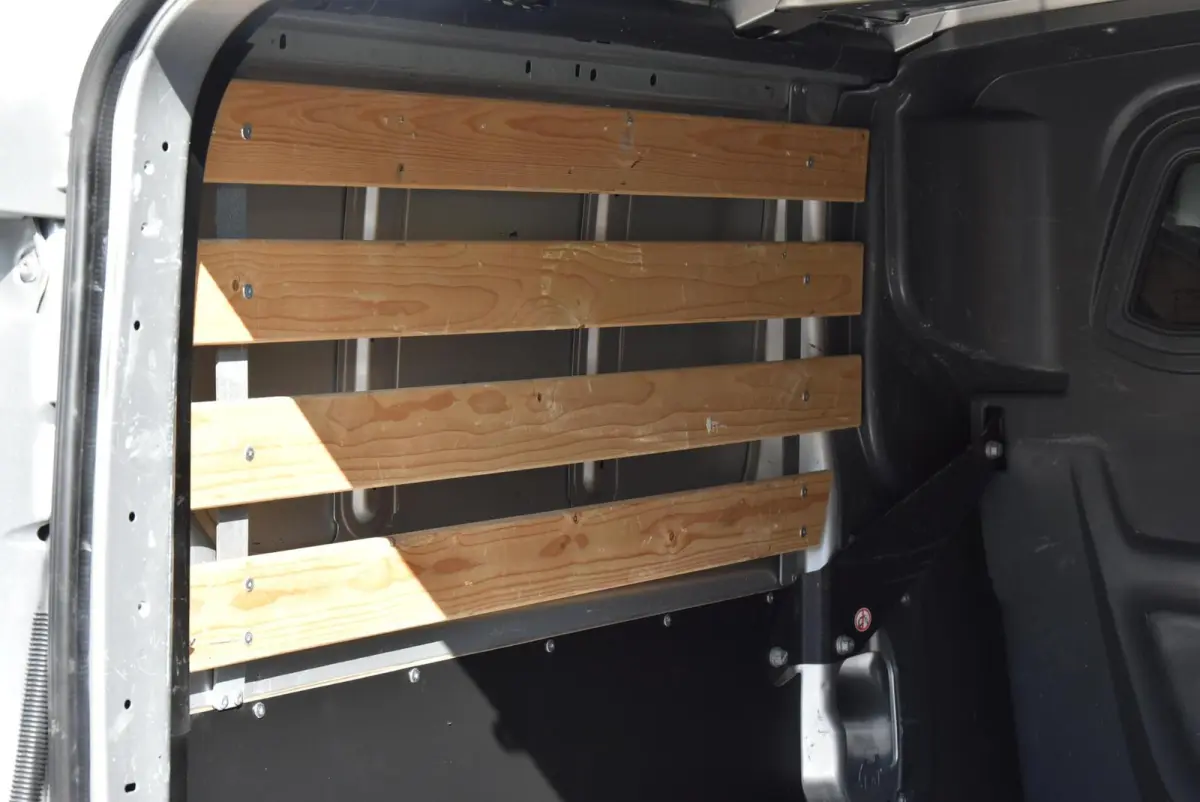 bestel 2.0 dCi 145 Pk L2H1 Aut DC Clima Navi PDC Led