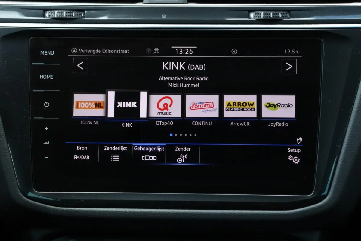 1.5 TSI / 2x R-Line / Virtual Cockpit / 150PK / Camera / Matrix LED / Keyless / 20"!