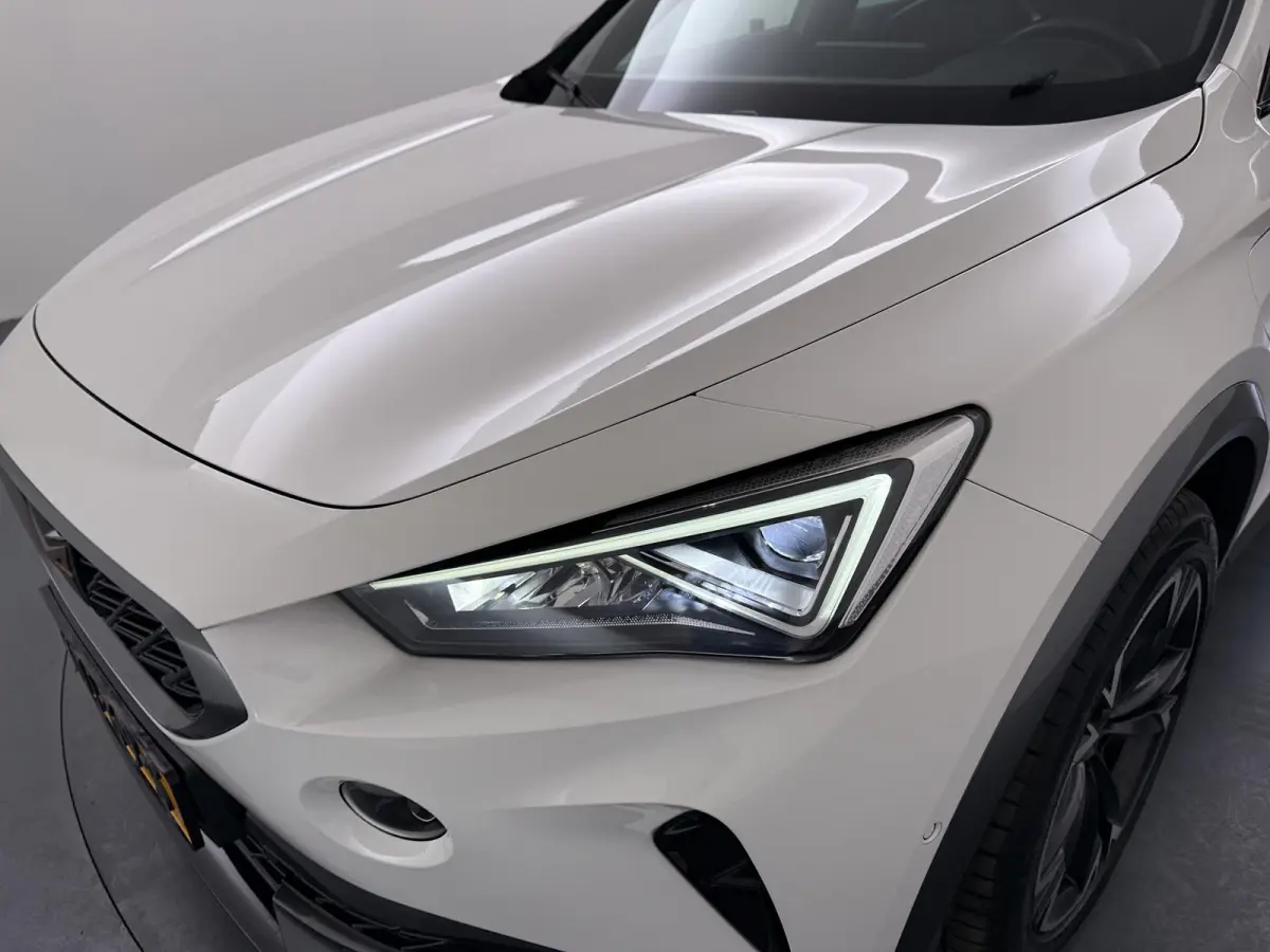 1.4 e-Hybrid Business Edition | Adapt. Cruise | Parkeercamera | Stoelverw. |